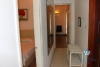 Nice apartment for rent in Au Co Street, Tay Ho District, Ha Noi